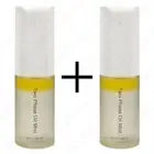 INCELLDERM Two Phase Oil Mist 50ml x2 Spray Hypoallergenic Face Korean Skin Care