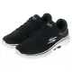 【SKECHERS】男鞋 健走系列 GO WALK 7 - 216636BKW-US 10