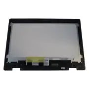 Lcd Touch Screen w/ Bezel For Asus ChromeBook Flip CR1 CR1100FKA 11.6" HD 30 Pin