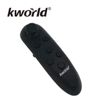 在飛比找PChome24h購物優惠-【Kworld 廣寰】3D-VR藍牙無線搖桿