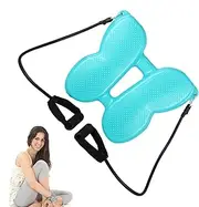 Balance Stepper - Balance Training Mat for Body Balance - Portable Fitness Equipment, Leg Slimming Device for Home Gym