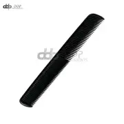 Hair Comb Mens Women Pocket Salon Barber Hairdresser New!~ Black Combs
