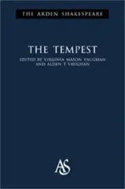 The Tempest (Hardback or Cased Book)