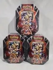 *NEW/FACTORY SEALED* Pokemon TCG Necrozma Ultra Prism Dusk Mane