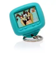 CS Looney Tunes Taz/First American Brands Key Chain