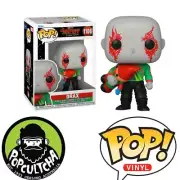 The Guardians of the Galaxy Holiday Special - Drax Pop! Vinyl Figure "New"