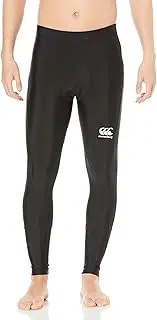 [Canterbury] Baselayer Leggings Men's Base Layer Pants