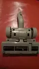 Genuine Electrolux small(20cm wide) Turbo Head Nozzle suits most vacuum cleaners