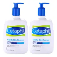 在飛比找蝦皮購物優惠-🏠好來屋🏠CETAPHIL 舒特膚溫和肌膚清潔乳/瓶#921