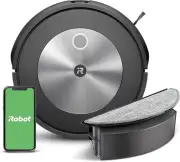 iRobot Roomba Combo j5 Robot Vacuum & Mop BRAND NEW