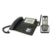 Gtech Fixed Wless Business Sys use GSM and PSTN Networks