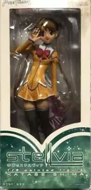 Stellvia Shima Katase Figure Max Factory