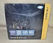 NEW Antec VP450 450 Watt Power Supply (ATX 12V v2.30)