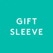 16pc Personalised Sleeve