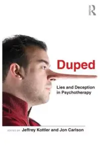 在飛比找博客來優惠-Duped: Lies and Deception in P