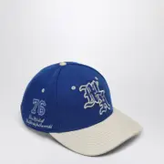 [AMIRI] MA Spirit Blue Baseball Cap One size Blue