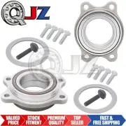 [FRONT and/or REAR Qty.2] Wheel Hub Replacement For 2013-2015 Audi RS5 AWD (for: Audi)
