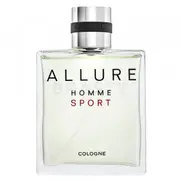 Chanel Allure Homme Sport Cologne Eau De Toilette Men 100 ml
