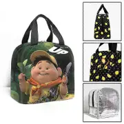 c285 Children Lunch Bags Kids School Insulated Lunch Bag Portable Cooler Tote Food tbd285