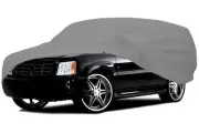 MITSUBISHI MONTERO 1983 1984 1985 1986 SUV CAR COVER