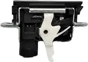 Door Lock Actuator for 2015 2016 2017 for SEAT for Ibiza for FR 6J4 827 505 D 6J4827505A9B9 6J4827505D 9B9 6J4827505E9B9 Tailgate Boot Lock Latch Catch Lock Actuator Motor