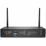 SonicWall TZ370W Network Security/Firewall Appliance
