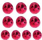Tungsten Beads | 10X Nymph Head,Fly Tying Materials, Solid Fishing Weights for Enhanced Performance
