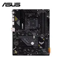 在飛比找PChome24h購物優惠-【C+M套餐】ASUS TUF GAMING B550-PR