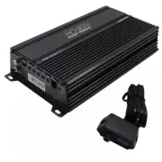 Deaf Bonce Apocalypse ATOM 2000.1 PRO 1-CH Monoblock 2000W RMS Class-D Amplifier