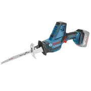 Bosch Professional Bosch 18V Cordless Saber Saw Book only battery charger s 315