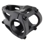 Origin8 Throwdown Stem 31.8 mm 35mm 0 Deg Black Aluminum MTB Lightweight