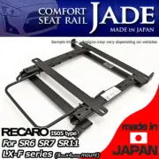 peugeot 205 20D# Seat Rail Bracket RIGHT RECARO SR6 SR7 SR11 LX-F