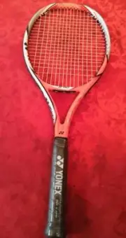 NEW Yonex Vcore Si 100 head 10.6oz 4 5/8 grip Tennis Racquet