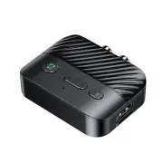 1PC Portable Low Delay Bluetooth 5.3 Receiver Adapter Wireless Audio Receiver