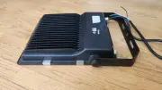 Outdoor 100w LED Parking Lot Flood Light LED Wall Barn Shoebox Pole Light 5000K