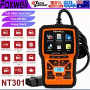 Automotive Scanner Code Reader OBD2 Check Engine Fault Car Diagnostic Scan Tool