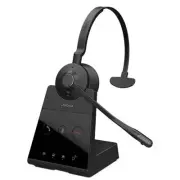 Jabra Engage 65 SE Mono - DECT Wireless On-Ear Headset with Charging Stand