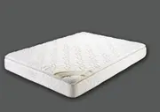 Double Ultimate Care Pillow Top Mattress - Medium