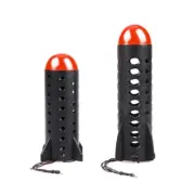 Bait Sinker Automatic Fishing Spod Feeder Holder for Carp Fishing Tackle