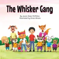 在飛比找博客來優惠-The Whisker Gang