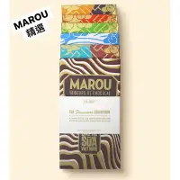 在飛比找蝦皮購物優惠-【現貨 - MAROU 精選熱賣組】 - 越南精品巧克力 -