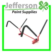 TRADESMAN QUALITY WORK BENCH - V Stand - Panel Stand Add On