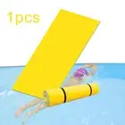 Water Floating Mat Durable Outside Pool Play Family Fun Unsinkable Summer Lounge