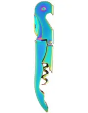 [Maxwell & Williams] Cocktail & Co Prism Waiters Corkscrew in Rainbow