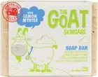 Soap Bar with Lemon Myrtle, 100G