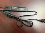 5KV Neon Light Sign Transformer Lamp Electronic Power Supply HB-C05TE 30mA