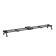 Benro MoveOver8B Carbon Fiber Slider & Case 35 in/90 cm (Open Box)