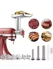 Food Meat Grinder Attachment For Kitchenaid Stand Mixer KitchenAid Accessories