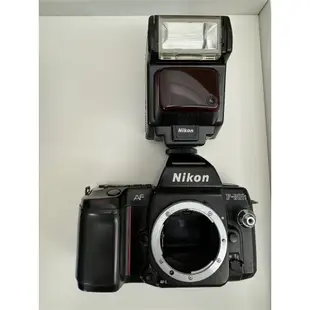 NIKON F801s 各式配件 鏡頭 機身 單眼相機 單反