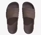 adidas Originals Adilette 22 Slides Brown IG7493 Sandal Foam Comfy Mens Sz 13